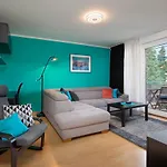Kim Апартаменты