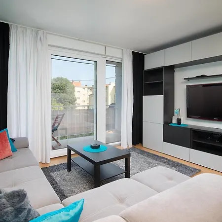 Apartman Kim *