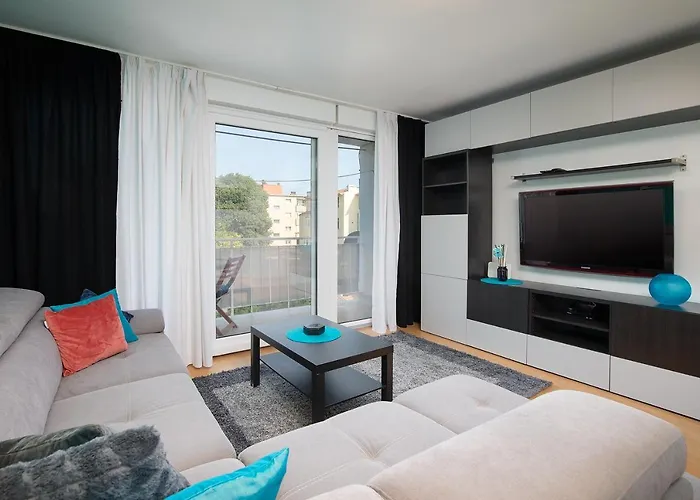 Apartman Kim *