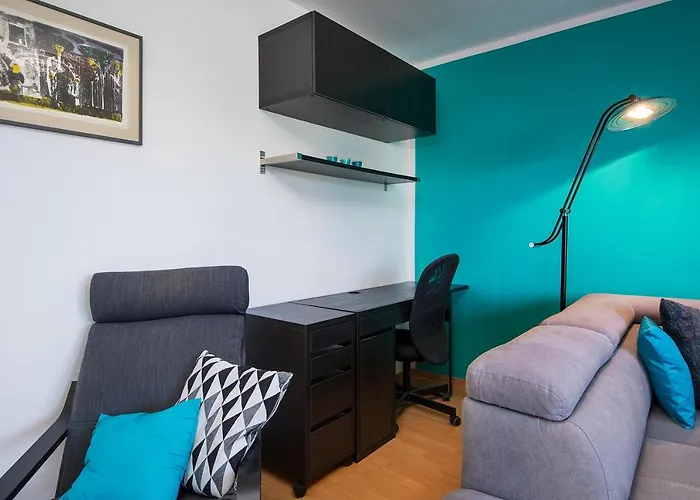 Kim Apartment *