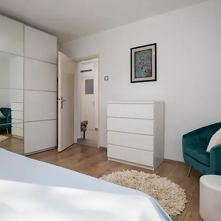 Kim Apartman Pula