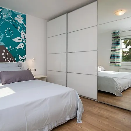 Appartement Kim Pula