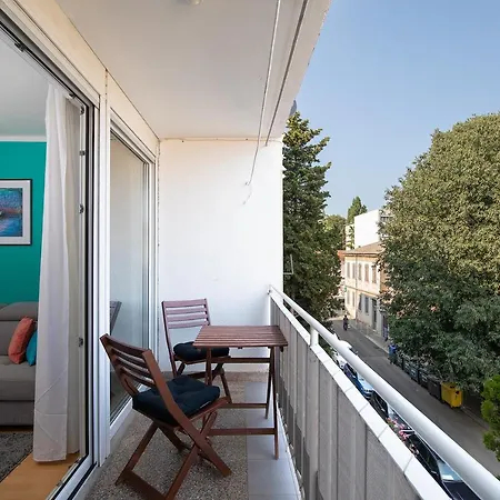 Appartement Kim Pula