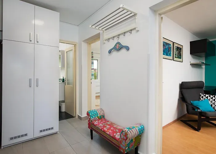 Kim Apartamento Pula