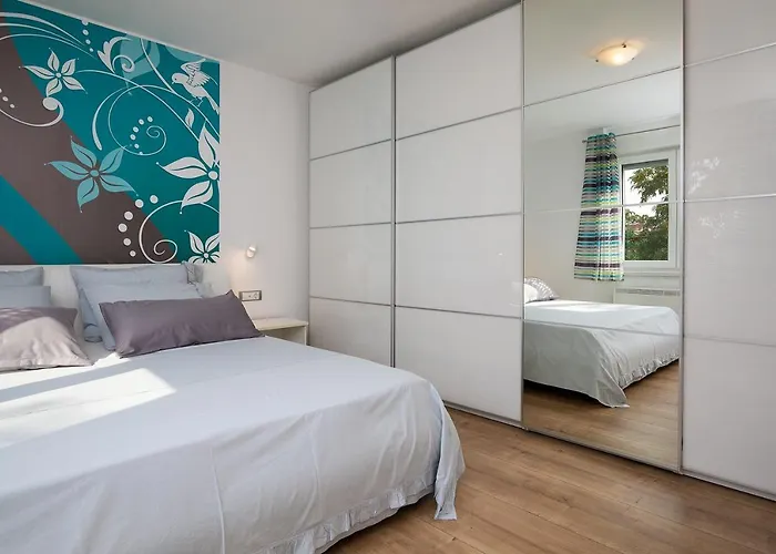 Apartamento Kim Pula