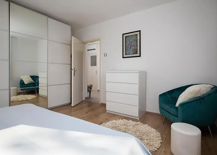 Kim Apartamento Pula