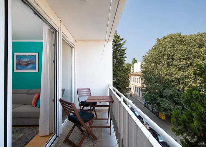 Apartamento Kim Pula